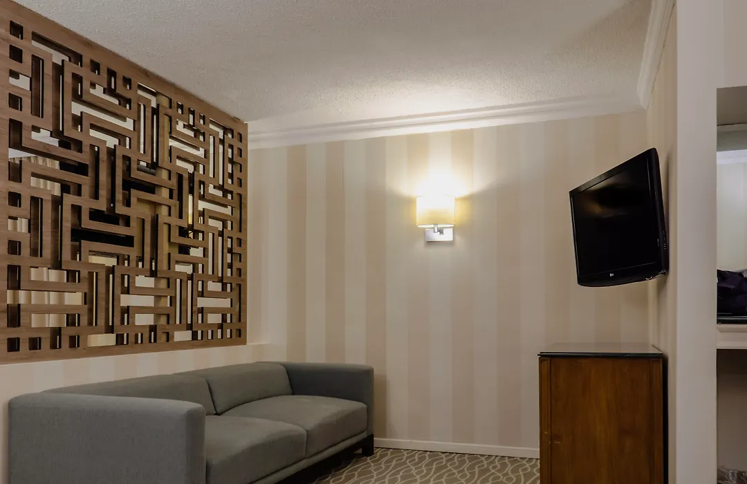 Gamma Monterrey Gran Hotel Ancira-1