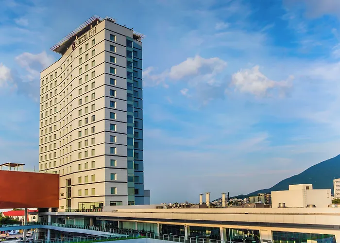 Fiesta Inn Monterrey Tecnologico